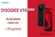 DOOGEE V10 5G