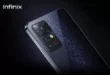 Infinix Zero X