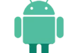 Logo Android New