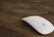 Bluetooth mouse