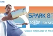 Tecno Spark 8P