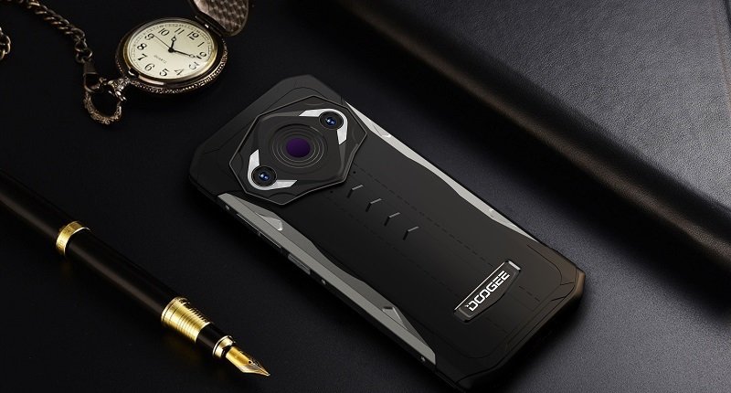 Doogee S98 Pro