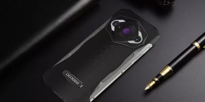 Doogee S98 Pro