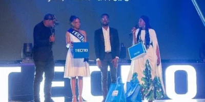 Tecno Camon 19 Pro 5G