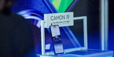 Tecno Camon 19 Pro 5G