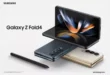 Galaxy Z Fold 4