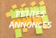 Petites Annonces