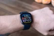 Wear Os Watch