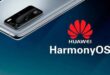 Huawei HarmonyOS