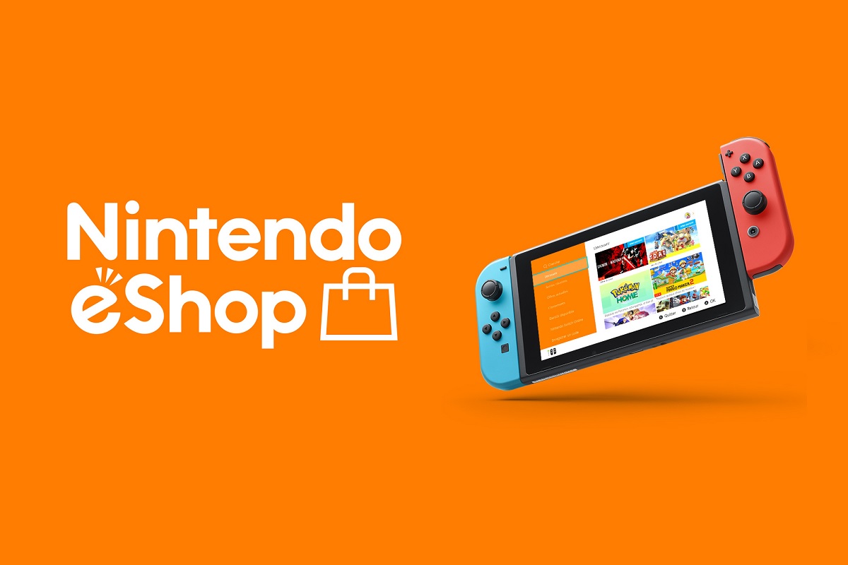 Nintendo eShop