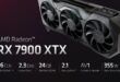 Radeon RX 7900 XTX