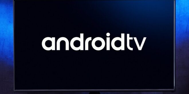 Android TV 13