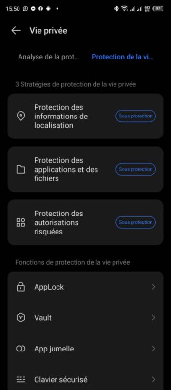 Tecno Camon 19 Pro - Android 13