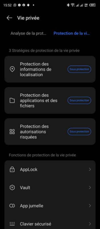 Tecno Camon 19 Pro - Android 13