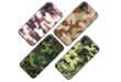 Coque iPhone militaire