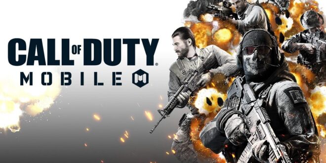 Call of Duty Mobile
