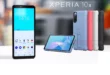 Xperia 10 III