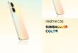 Realme C55