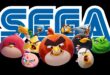 Sega acquiert Rovio