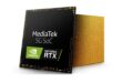 Nvidia et MediaTek