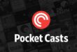 Pocket Casts Galaxy !