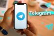 Telegram Stories