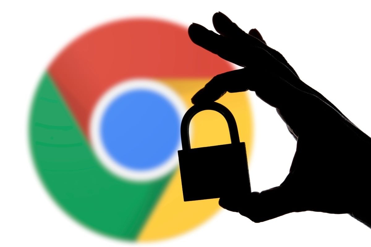 Google Chrome sécurité