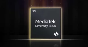 MediaTek Dimensity 8300