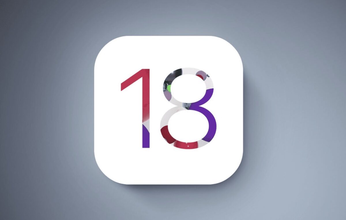 iOS 18