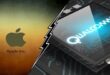 Apple et Qualcomm