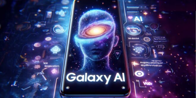 Galaxy AI