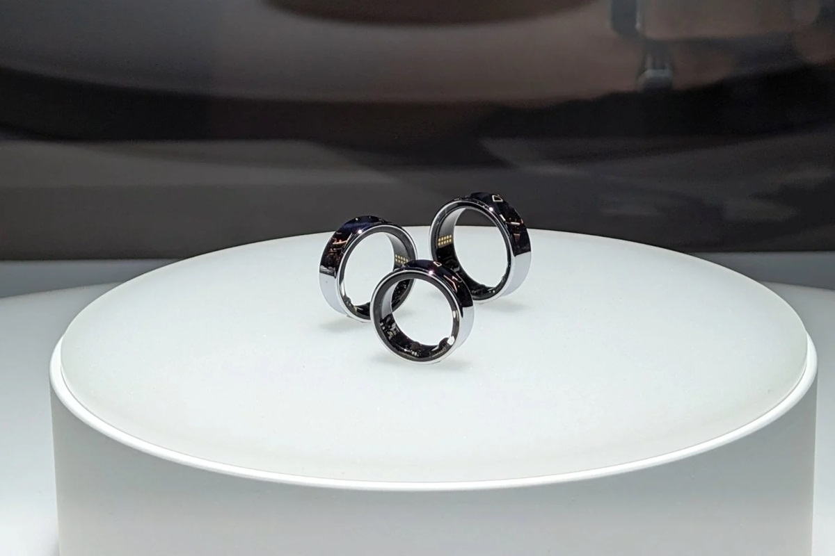 Samsung Galaxy Ring