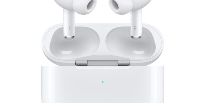 AirPods Pro 2