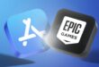 Apple-Epic Games