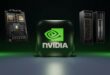 NVidia Blackwell B200