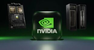 NVidia Blackwell B200