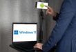 Webcam Android Windows 11