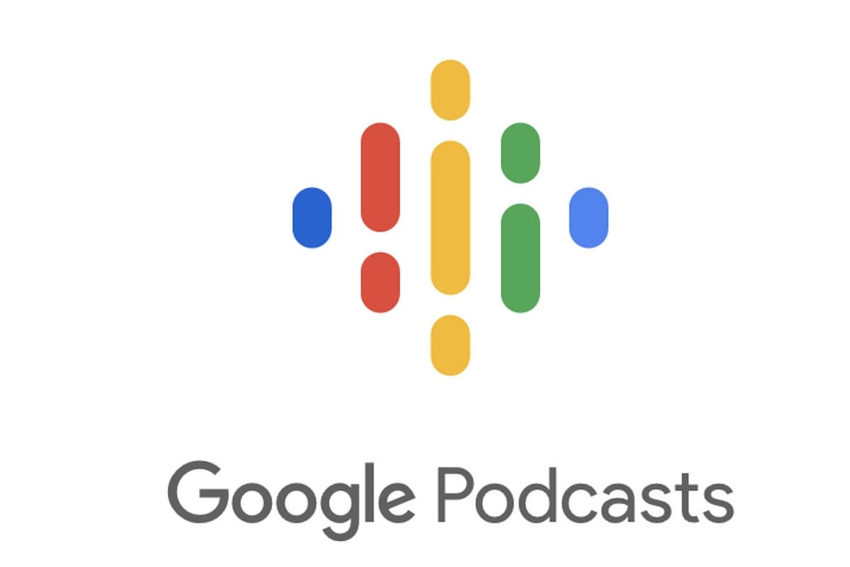 Google Podcasts