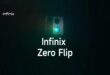 Infinix Zero Flip