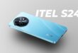 itel S24