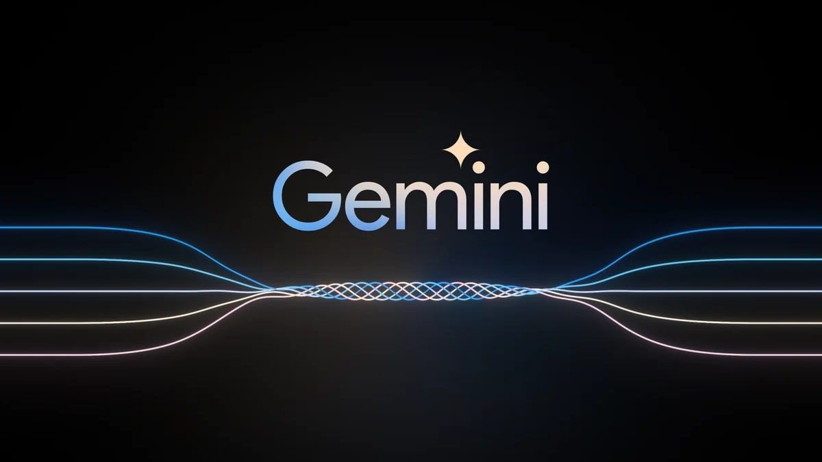 Gemini dans Chrome