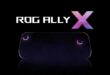 ROG Ally X