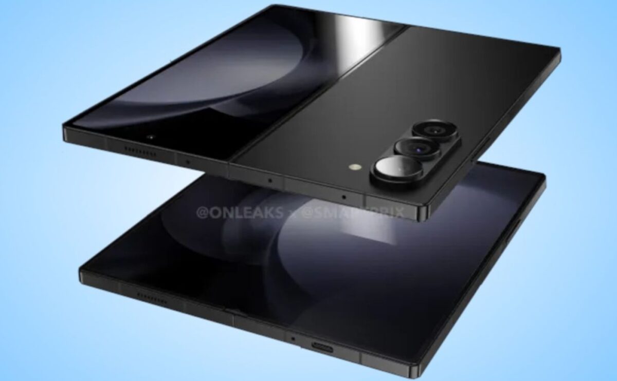 Galaxy Z Fold6