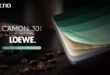 Tecno Camon 30 Series Loewe Design Edition