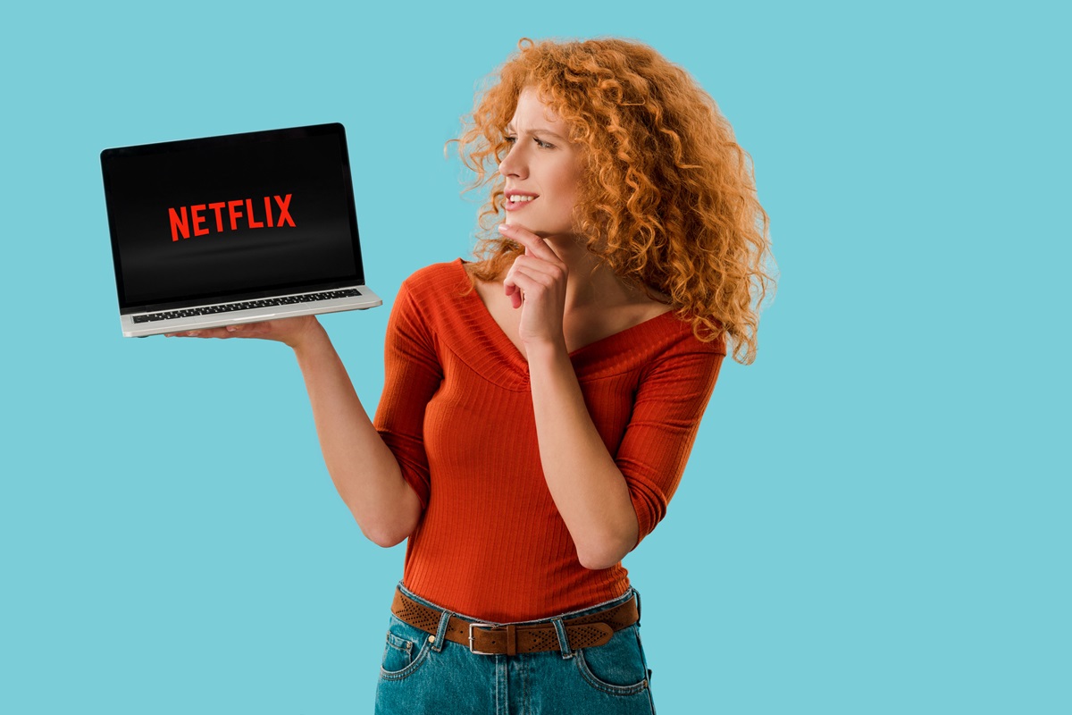 Codes Secrets Netflix