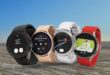 Samsung Galaxy Watch FE