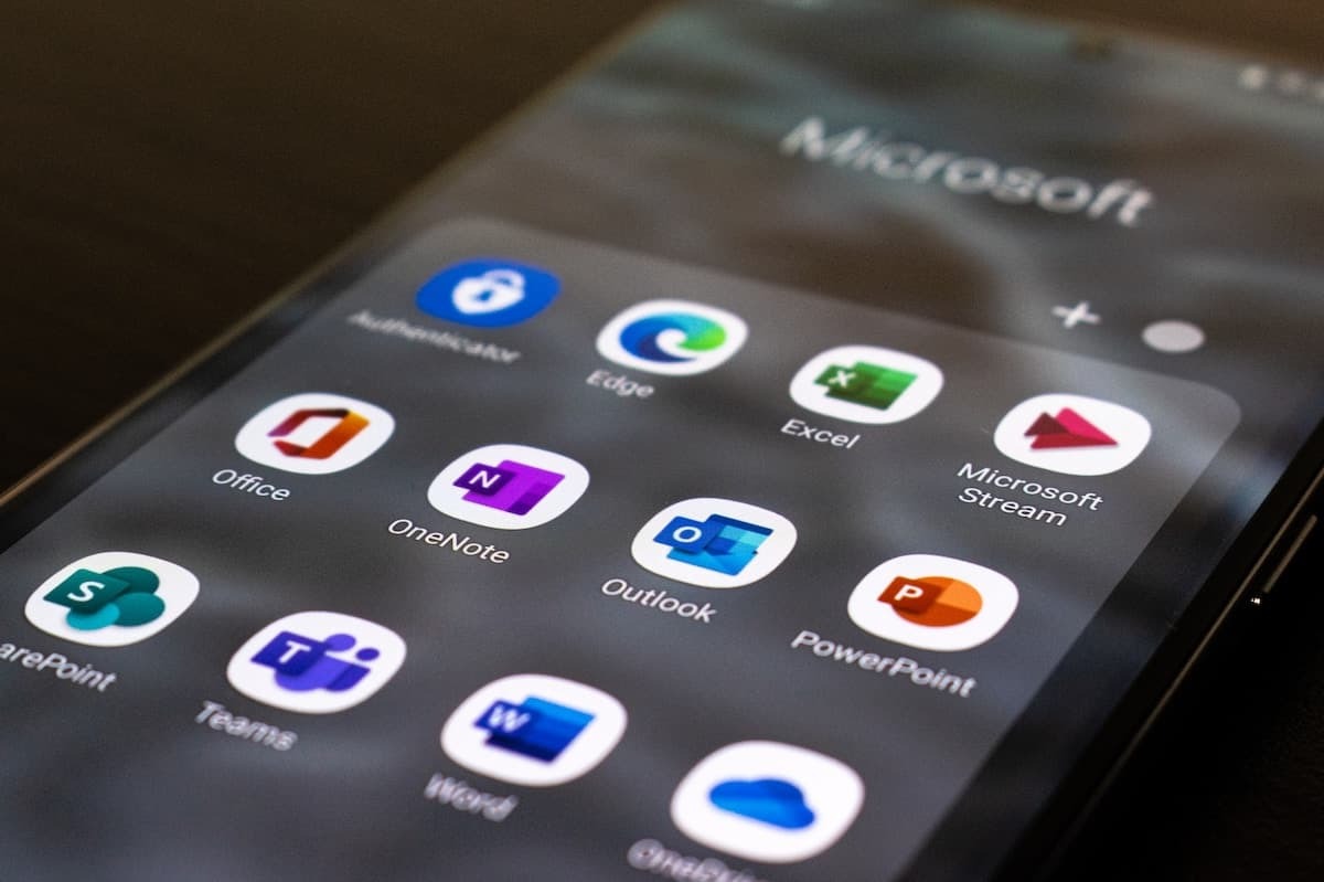 Meilleures Alternatives à Office sur Android