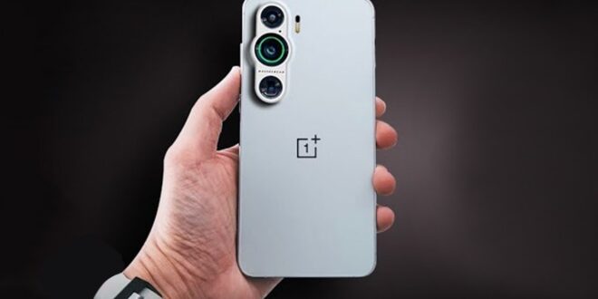 OnePlus 13