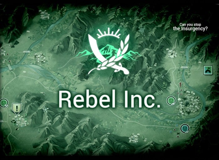 Rebel Inc