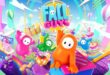 Fall Guys sur Android